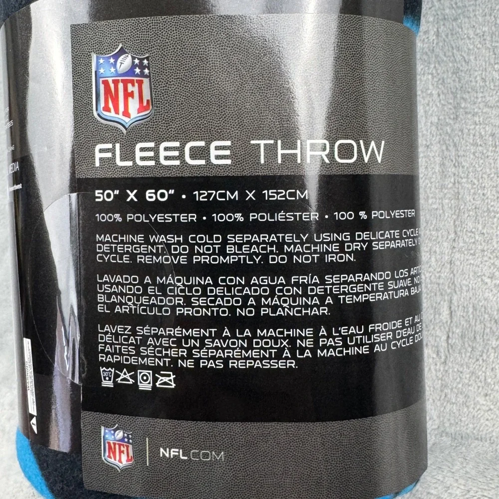 NFL carolina panthers